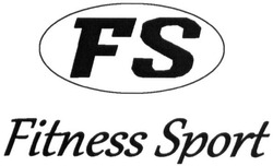 Свідоцтво торговельну марку № 218124 (заявка m201508173): fs; fitness sport