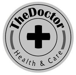 Свідоцтво торговельну марку № 313653 (заявка m202008111): the doctor; health&care; health care