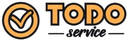 Заявка на торговельну марку № m202013277: todo service; тодо