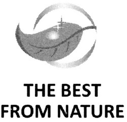 Свідоцтво торговельну марку № 134928 (заявка m201013570): the best from nature