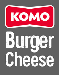 Заявка на торговельну марку № m202324012: комо; burger cheese; komo
