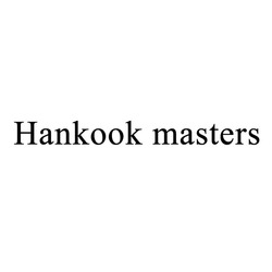 Свідоцтво торговельну марку № 170721 (заявка m201209771): hankook masters