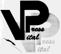 Заявка на торговельну марку № 94020862: vital press vp ital ress