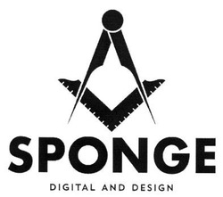 Свідоцтво торговельну марку № 198388 (заявка m201400310): sponge; digital and design