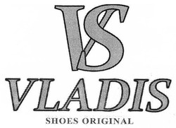 Заявка на торговельну марку № m201729532: vs; vladis; shoes original
