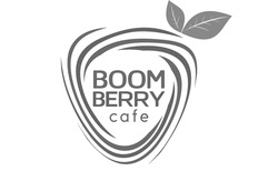 Свідоцтво торговельну марку № 217751 (заявка m201602029): boom berry cafe