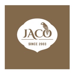 Свідоцтво торговельну марку № 316878 (заявка m202006896): jaco since 2003