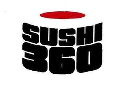 Свідоцтво торговельну марку № 326021 (заявка m202002280): sushi 360