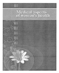 Свідоцтво торговельну марку № 262974 (заявка m201719990): medical aspects of woman's health; womans