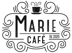Свідоцтво торговельну марку № 339634 (заявка m202115473): marie cafe; de 2020