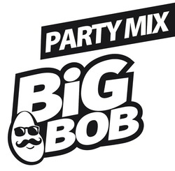 Свідоцтво торговельну марку № 289727 (заявка m201904784): big bob; party mix; міх; вов