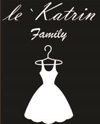 Свідоцтво торговельну марку № 282289 (заявка m201822483): le'katrin family; le katrin family