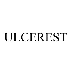 Заявка на торговельну марку № m201720272: ulcerest