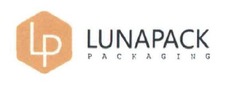 Свідоцтво торговельну марку № 246139 (заявка m201623890): lp; lunapack; packaging