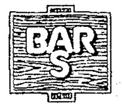 Свідоцтво торговельну марку № 16776 (заявка 96122838): bar s