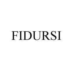 Свідоцтво торговельну марку № 238235 (заявка m201611334): fidursi
