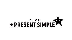 Заявка на торговельну марку № m202127554: kids present simple
