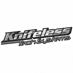 Свідоцтво торговельну марку № 183780 (заявка m201306748): knifeless; tech systems