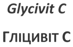 Свідоцтво торговельну марку № 241582 (заявка m201620929): glycivit c; гліцивіт с
