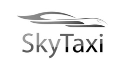 Свідоцтво торговельну марку № 336465 (заявка m202106164): skytaxi; sky taxi; тахі