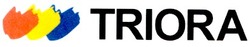 Свідоцтво торговельну марку № 50236 (заявка 2003021886): triora