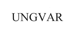 Свідоцтво торговельну марку № 227035 (заявка m201605039): ungvar