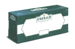 Свідоцтво торговельну марку № 217480 (заявка m201507297): emerald; royal tea