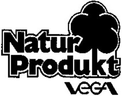Свідоцтво торговельну марку № 9810 (заявка 96102375): natur produkt; vega