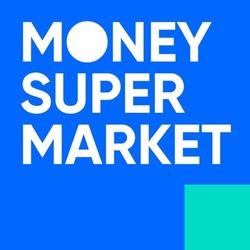 Свідоцтво торговельну марку № 325245 (заявка m202100865): money super market