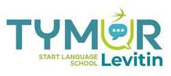 Заявка на торговельну марку № m202408531: start language school; tymur levitin