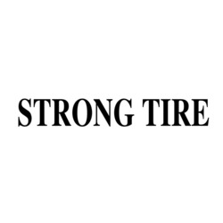 Заявка на торговельну марку № m202408906: strong tire
