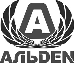 Заявка на торговельну марку № m201801598: альden; alden; аль den; альден