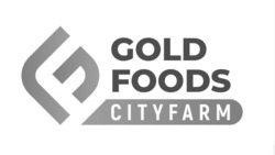 Свідоцтво торговельну марку № 342010 (заявка m202202470): gf; gold foods cityfarm