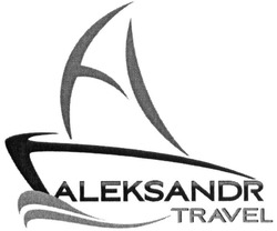 Свідоцтво торговельну марку № 211101 (заявка m201417071): aleksandr travel