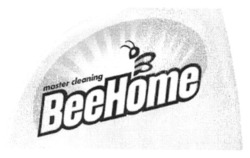 Заявка на торговельну марку № m202200757: master cleaning; вее; bee home; beehome