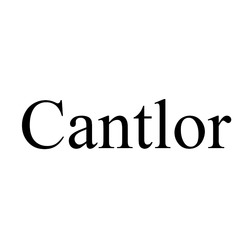 Заявка на торговельну марку № m202303303: cantlor