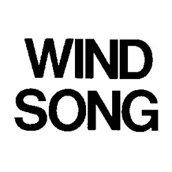 Свідоцтво торговельну марку № 5102 (заявка 66393/SU): wind song