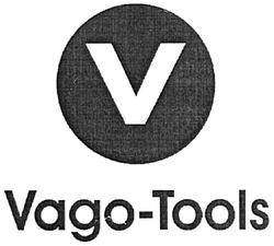 Заявка на торговельну марку № m200811569: vago-tools