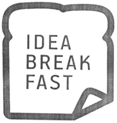Свідоцтво торговельну марку № 187849 (заявка m201305596): idea break fast