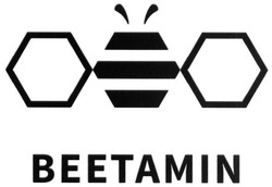 Заявка на торговельну марку № m201805619: beetamin