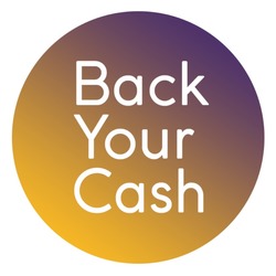 Заявка на торговельну марку № m202006386: back your cash
