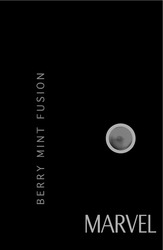 Свідоцтво торговельну марку № 341020 (заявка m202130620): berry mint fusion; marvel