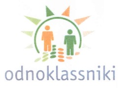 Свідоцтво торговельну марку № 121573 (заявка m200812947): odnoklassniki