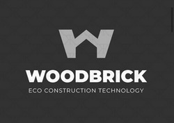 Заявка на торговельну марку № m202404705: есо; н; hw; wh; woodbrick eco construction technology; ж