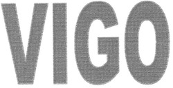Свідоцтво торговельну марку № 47990 (заявка 2003010783): vigo