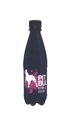 Свідоцтво торговельну марку № 270613 (заявка m201716519): pit bull; energy drink