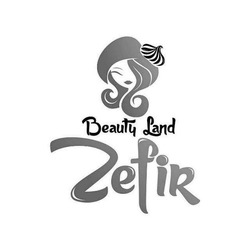 Заявка на торговельну марку № m202017499: zefir; beauty land