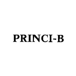 Свідоцтво торговельну марку № 5024 (заявка 125368/SU): princi-b