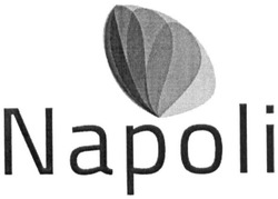 Заявка на торговельну марку № m201506390: napoli