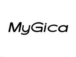 Свідоцтво торговельну марку № 299822 (заявка m201914088): mygica; my gica